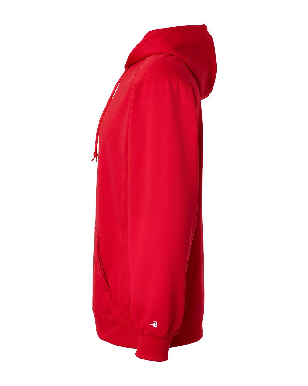 Badger - Performance Fleece Hooded Sweatshirt - 1454