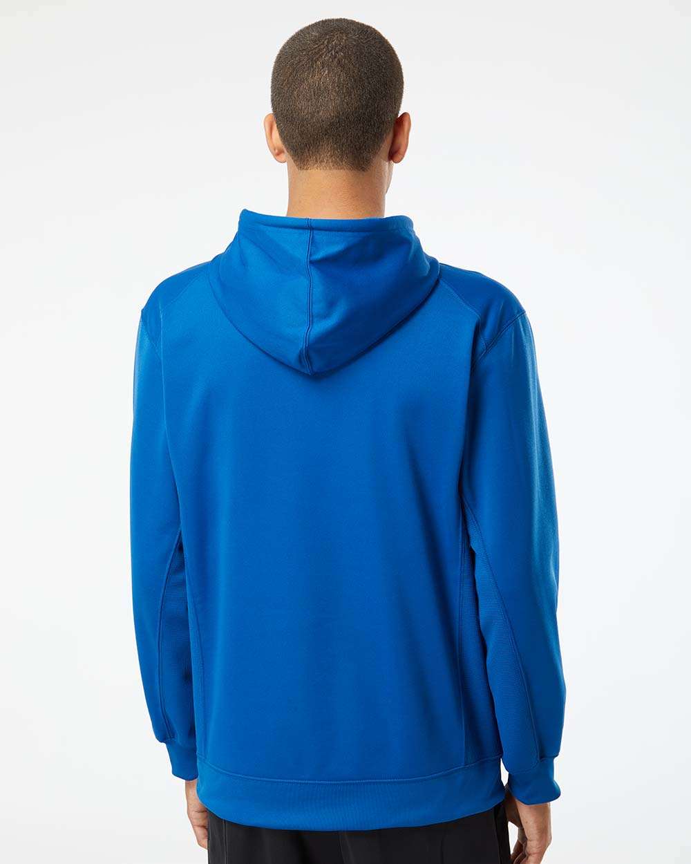 Badger - Performance Fleece Hooded Sweatshirt - 1454