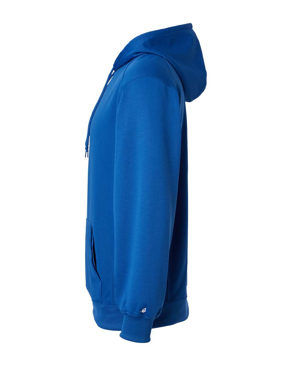 Badger - Performance Fleece Hooded Sweatshirt - 1454
