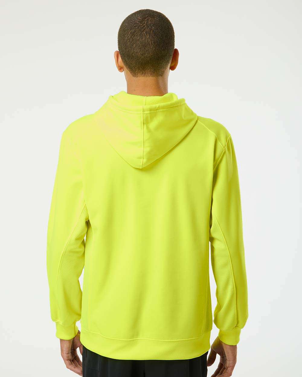 Badger - Performance Fleece Hooded Sweatshirt - 1454