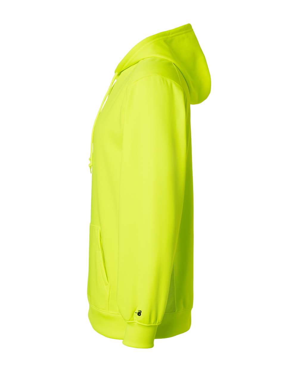Badger - Performance Fleece Hooded Sweatshirt - 1454