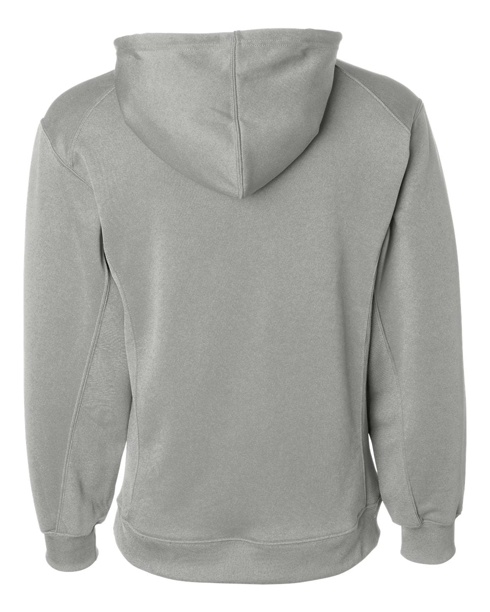 Badger - Performance Fleece Hooded Sweatshirt - 1454