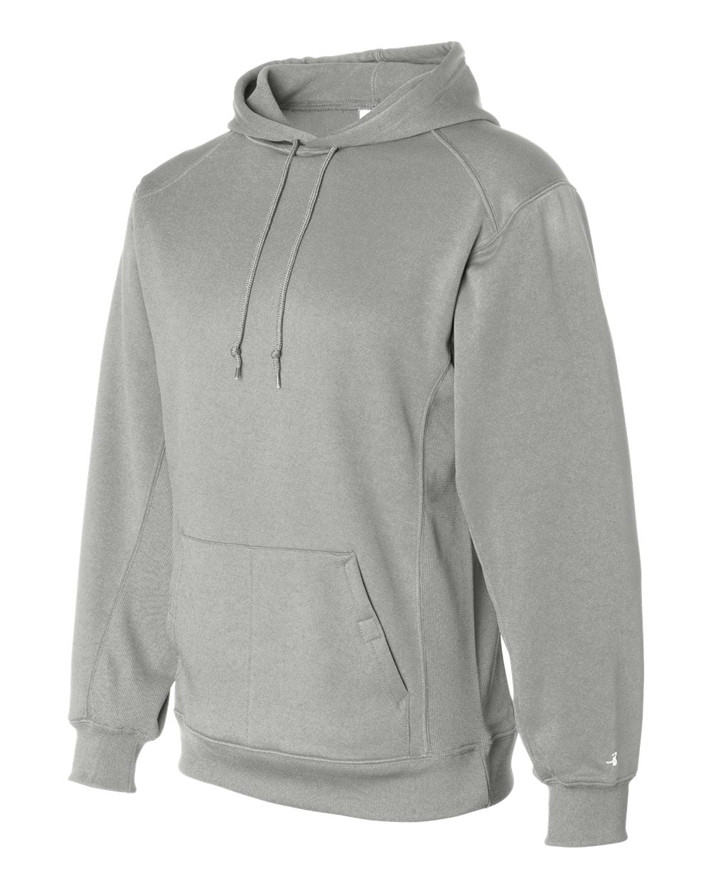 Badger - Performance Fleece Hooded Sweatshirt - 1454