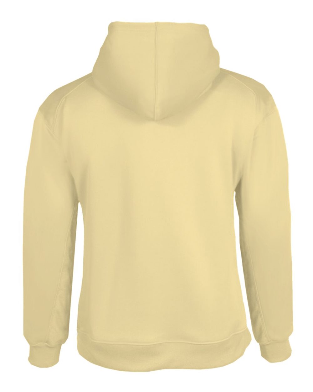 Badger - Performance Fleece Hooded Sweatshirt - 1454