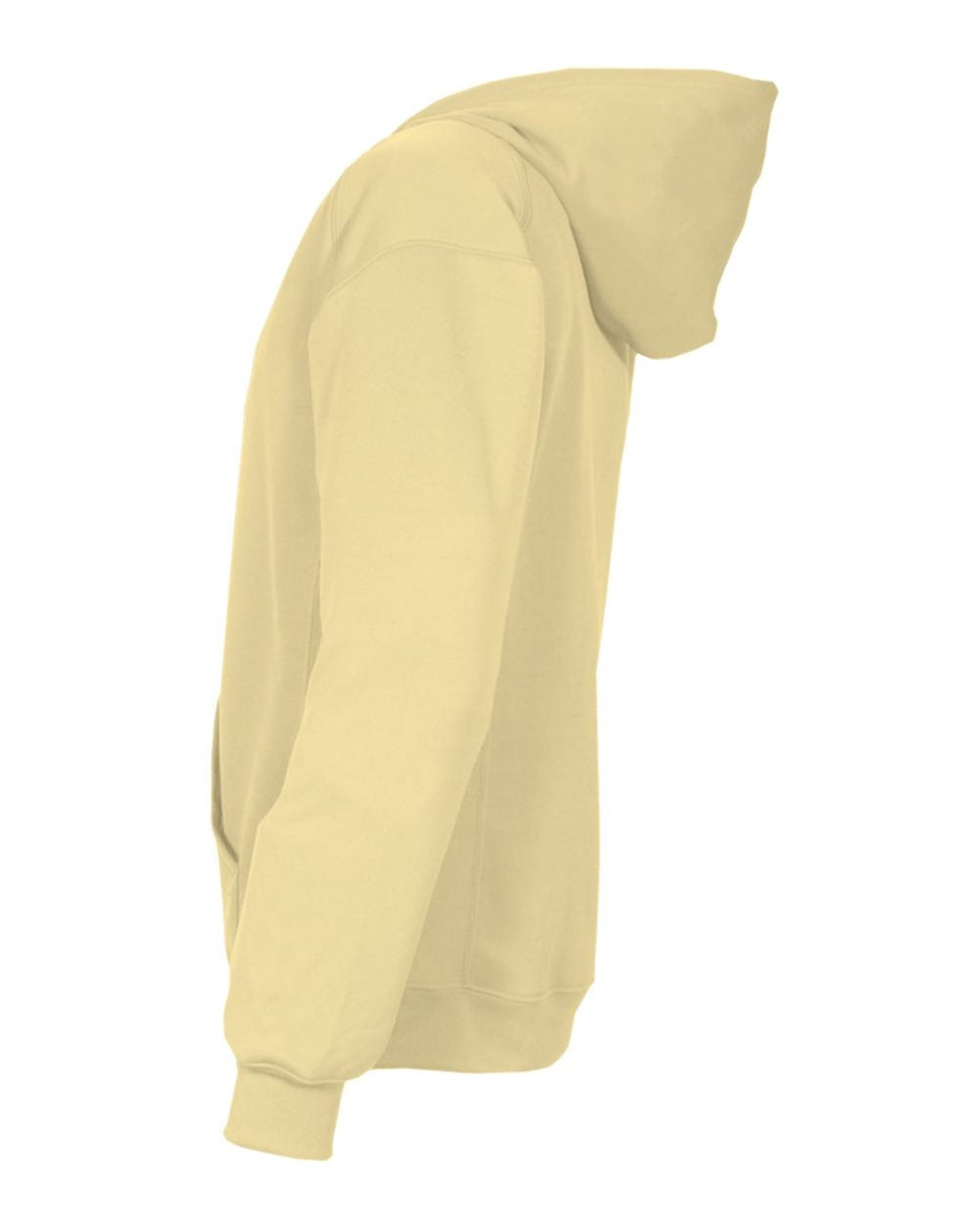 Badger - Performance Fleece Hooded Sweatshirt - 1454