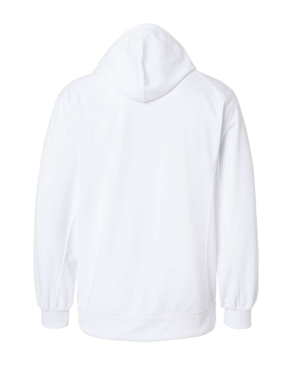 Badger - Performance Fleece Hooded Sweatshirt - 1454