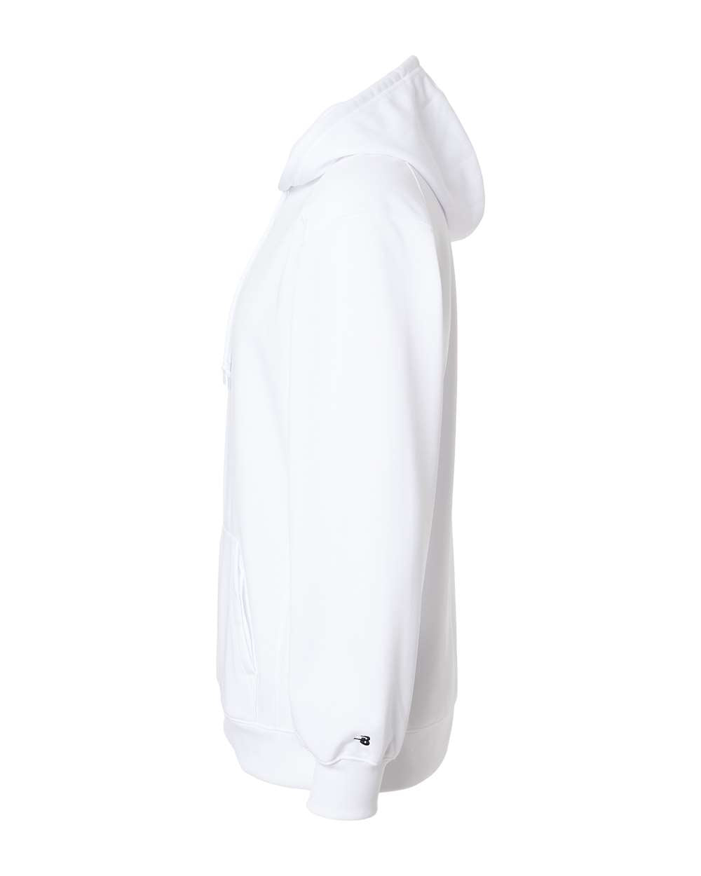 Badger - Performance Fleece Hooded Sweatshirt - 1454