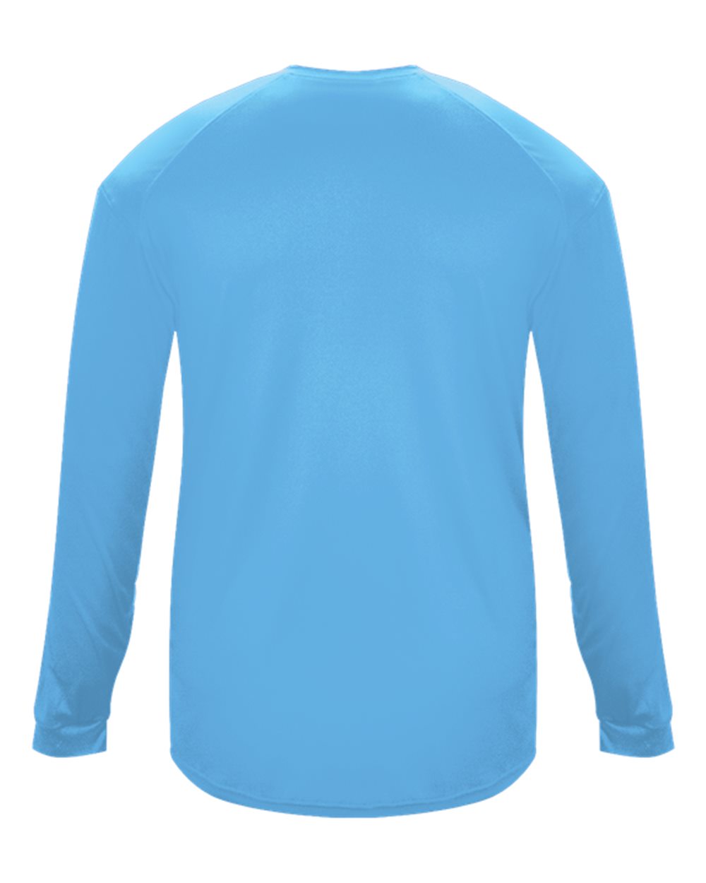 Badger - Ultimate SoftLock™ Long Sleeve T-Shirt - 4004