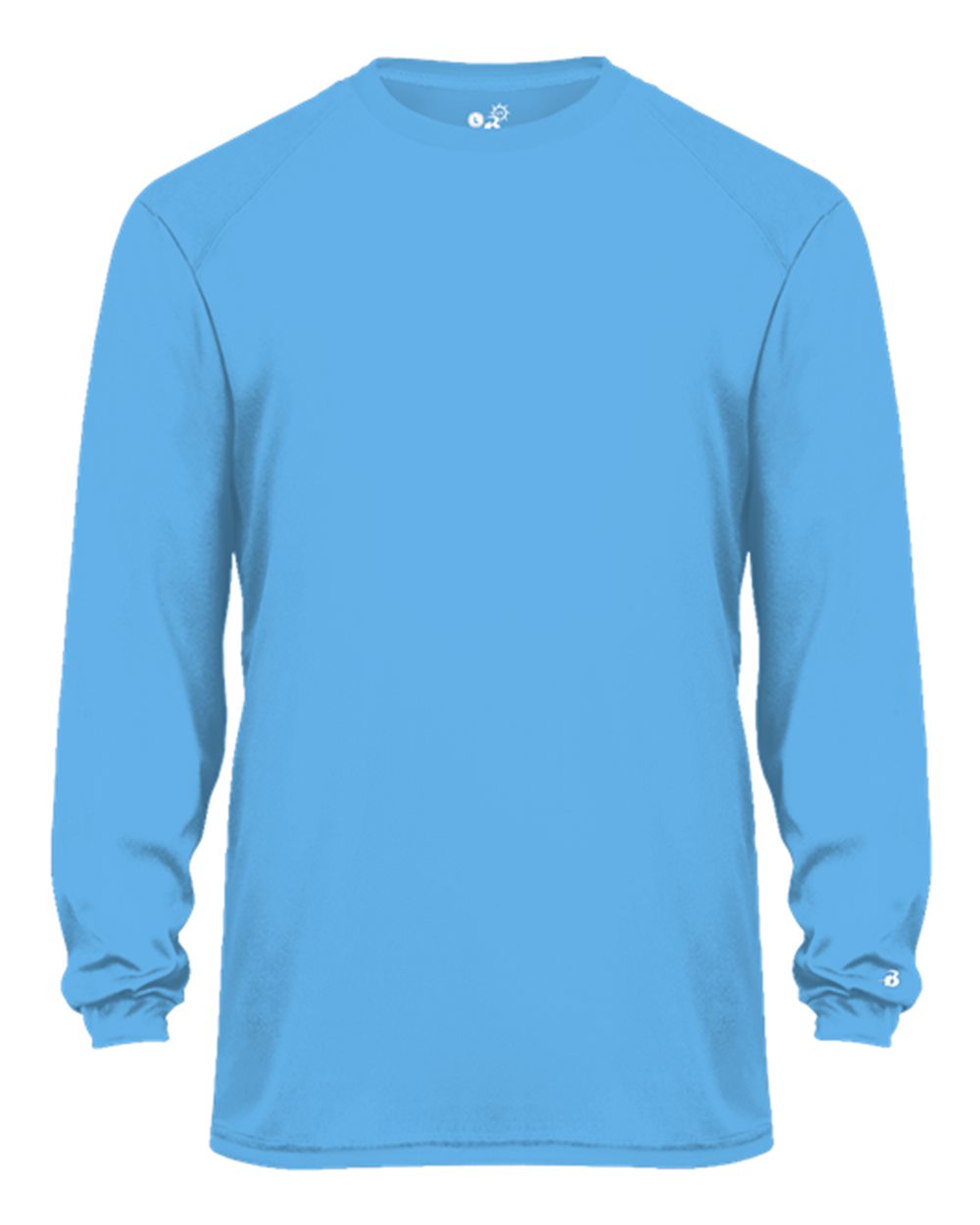 Badger - Ultimate SoftLock™ Long Sleeve T-Shirt - 4004