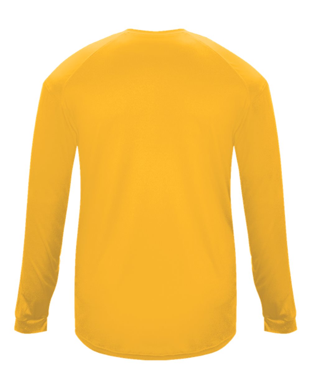 Badger - Ultimate SoftLock™ Long Sleeve T-Shirt - 4004