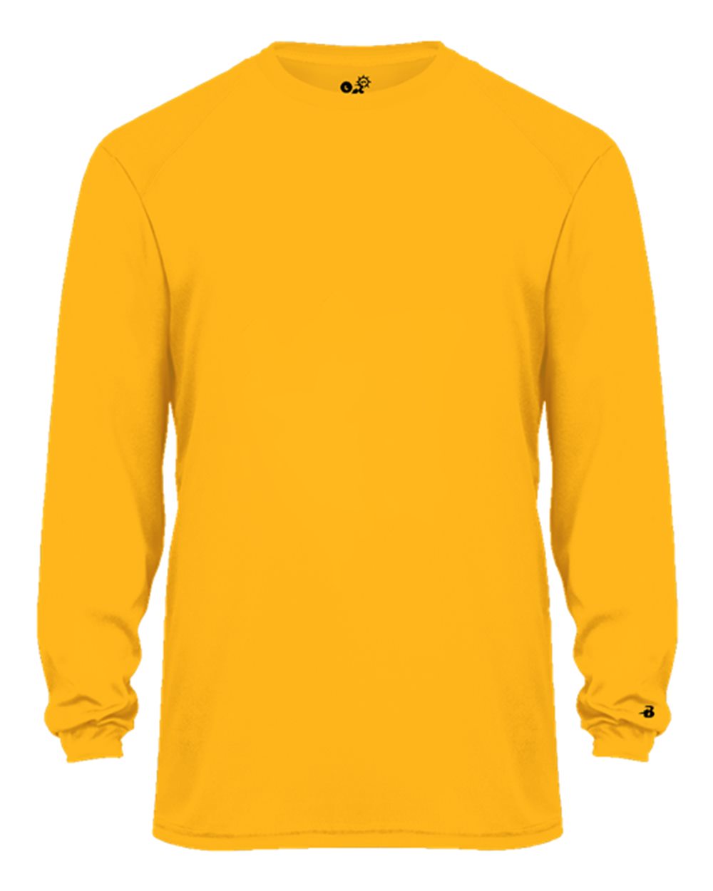 Badger - Ultimate SoftLock™ Long Sleeve T-Shirt - 4004