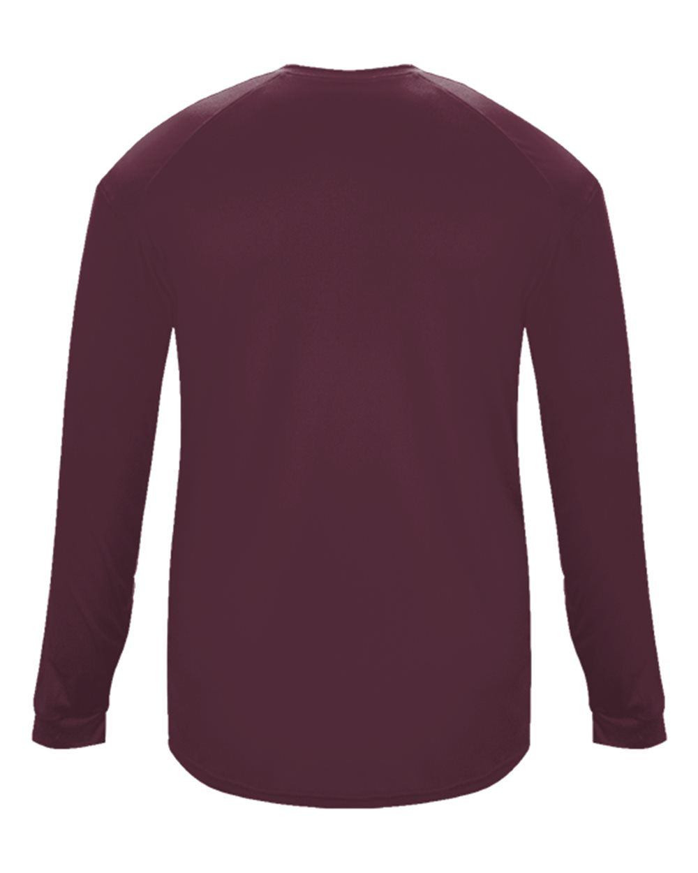 Badger - Ultimate SoftLock™ Long Sleeve T-Shirt - 4004
