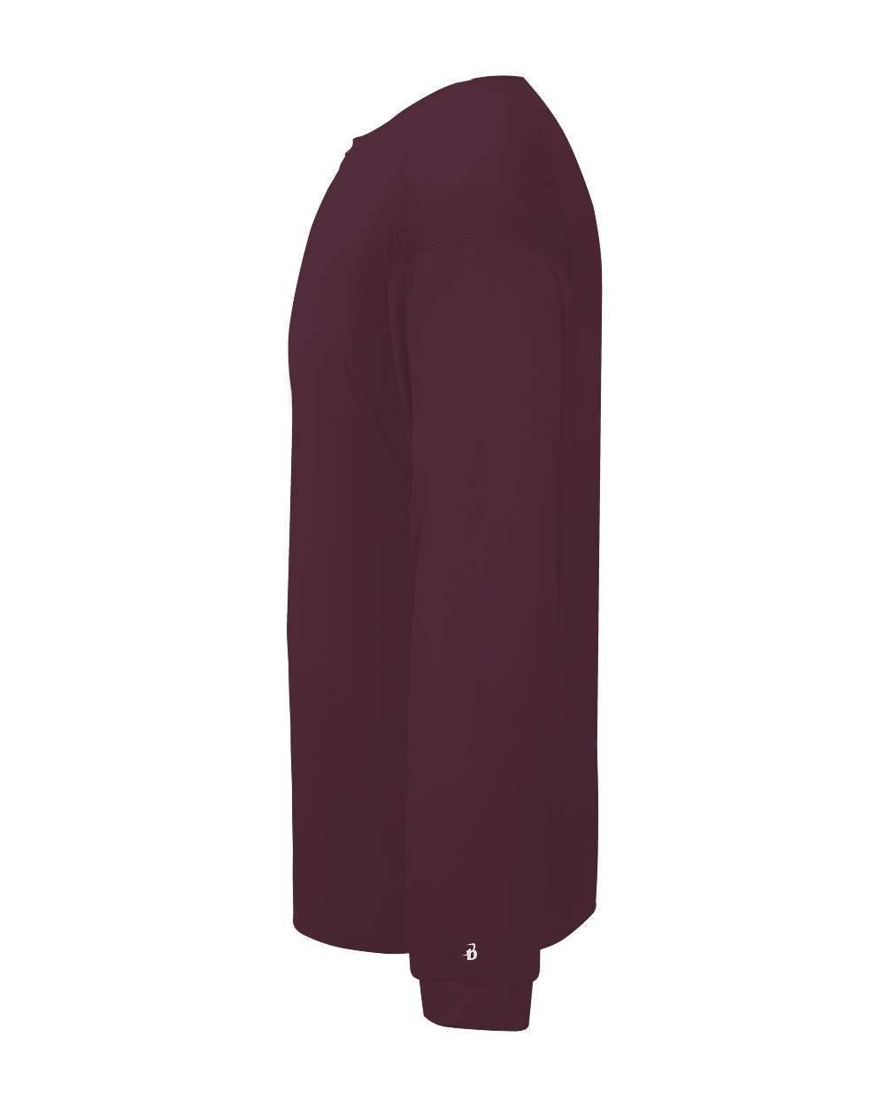 Badger - Ultimate SoftLock™ Long Sleeve T-Shirt - 4004