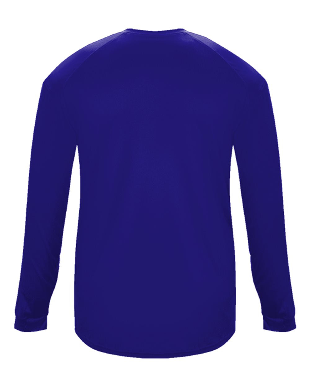 Badger - Ultimate SoftLock™ Long Sleeve T-Shirt - 4004