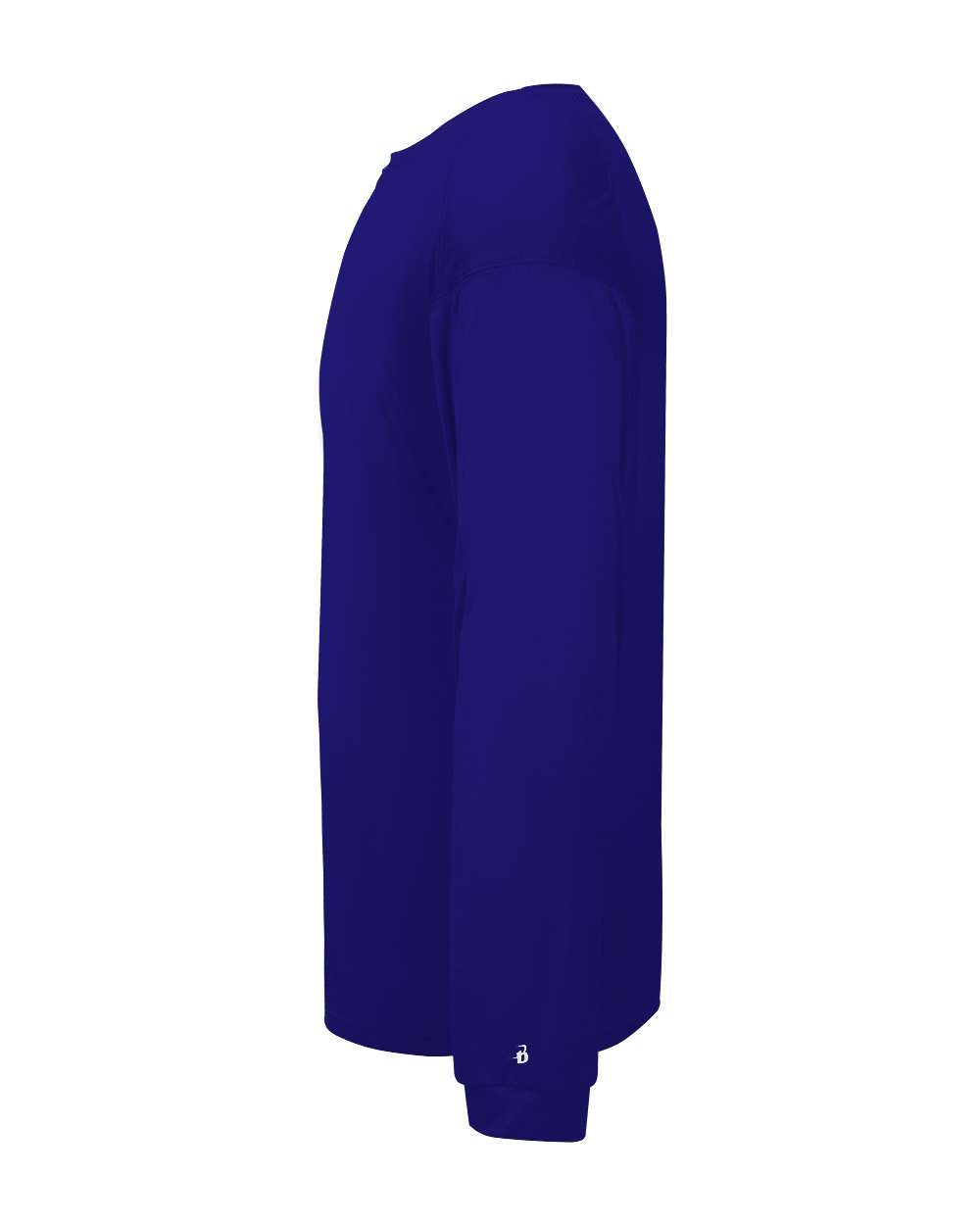 Badger - Ultimate SoftLock™ Long Sleeve T-Shirt - 4004