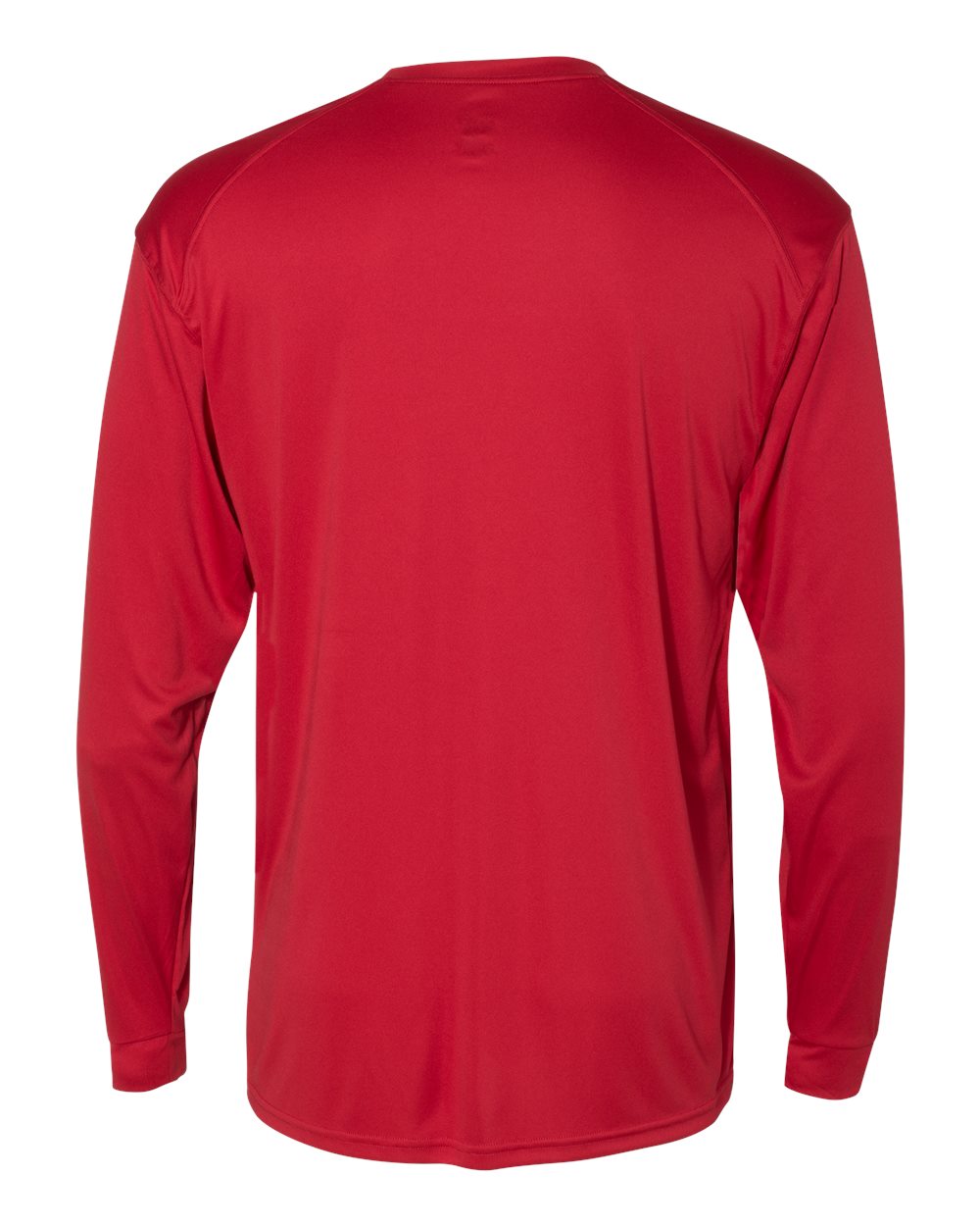 Badger - Ultimate SoftLock™ Long Sleeve T-Shirt - 4004