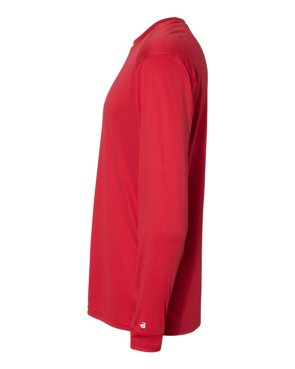 Badger - Ultimate SoftLock™ Long Sleeve T-Shirt - 4004