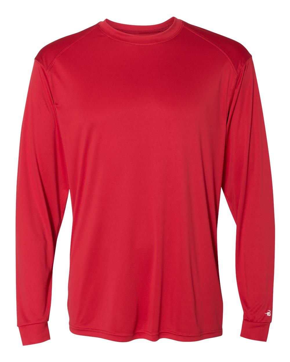 Badger - Ultimate SoftLock™ Long Sleeve T-Shirt - 4004