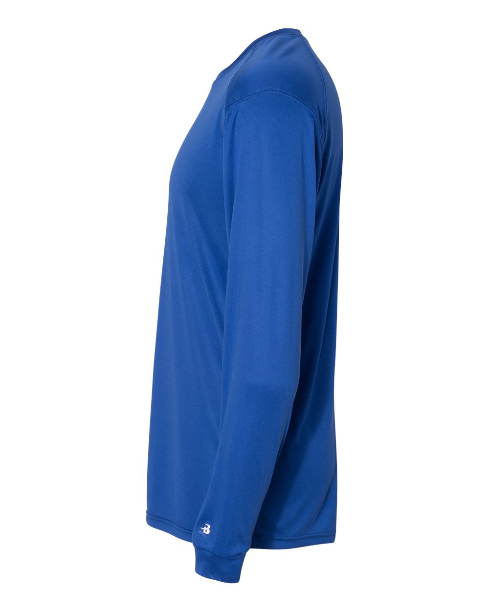 Badger - Ultimate SoftLock™ Long Sleeve T-Shirt - 4004