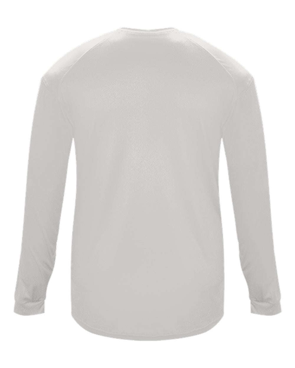 Badger - Ultimate SoftLock™ Long Sleeve T-Shirt - 4004