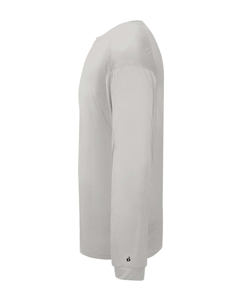 Badger - Ultimate SoftLock™ Long Sleeve T-Shirt - 4004