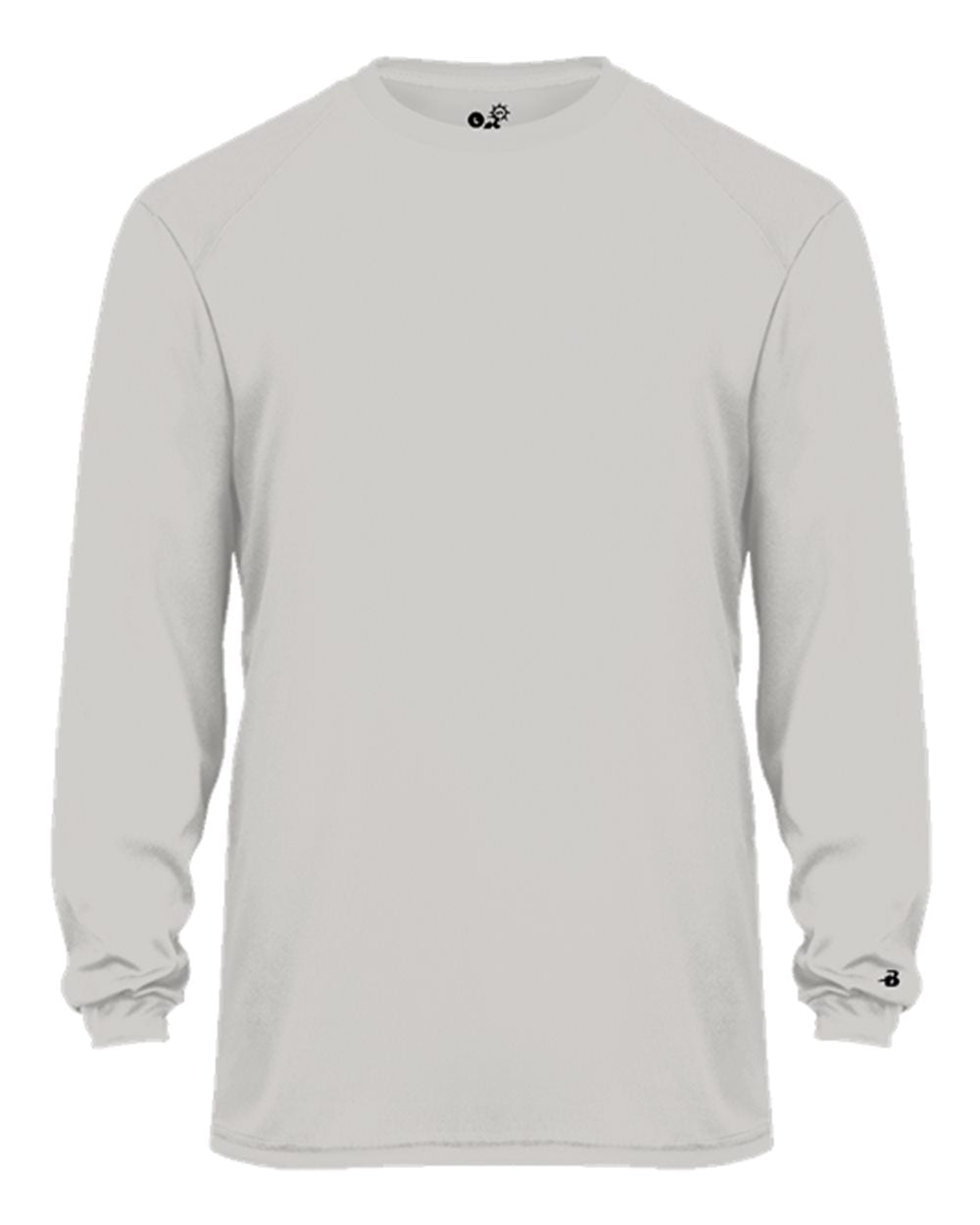 Badger - Ultimate SoftLock™ Long Sleeve T-Shirt - 4004