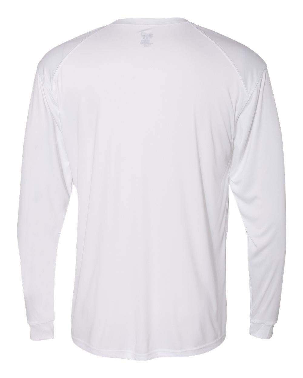 Badger - Ultimate SoftLock™ Long Sleeve T-Shirt - 4004