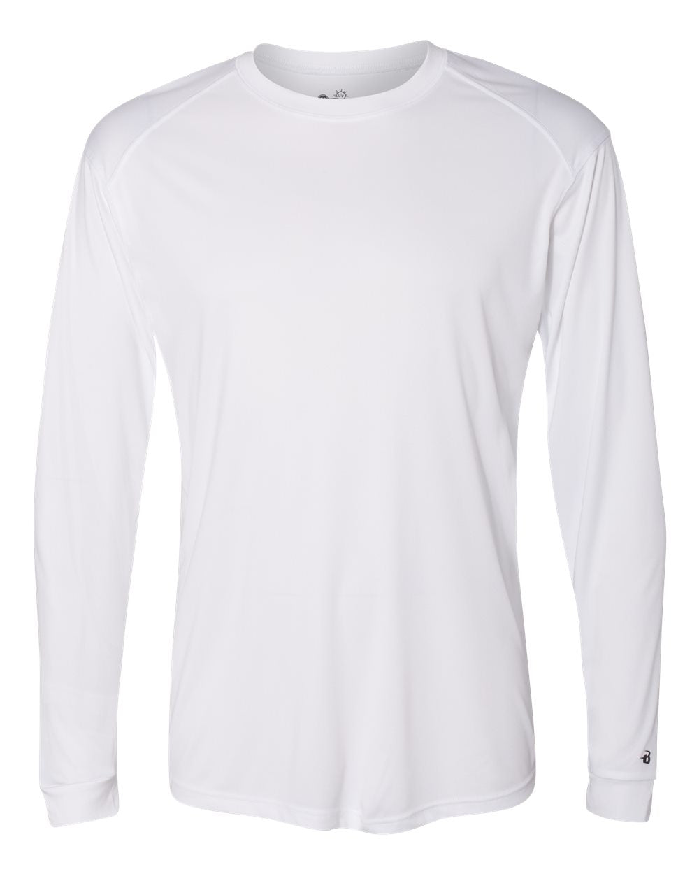 Badger - Ultimate SoftLock™ Long Sleeve T-Shirt - 4004