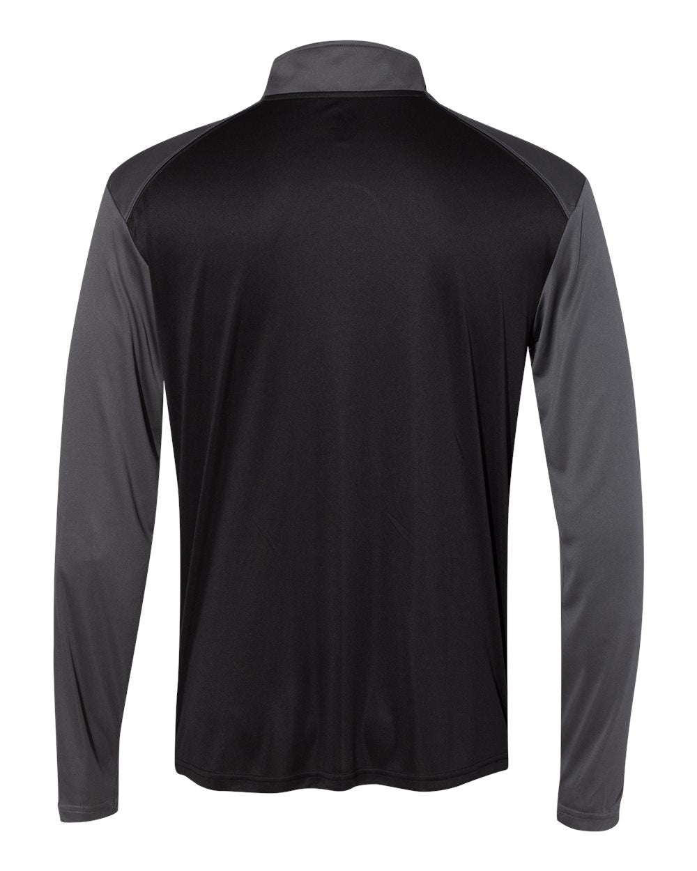 Badger - Ultimate SoftLock™ Sport Quarter-Zip Pullover - 4006