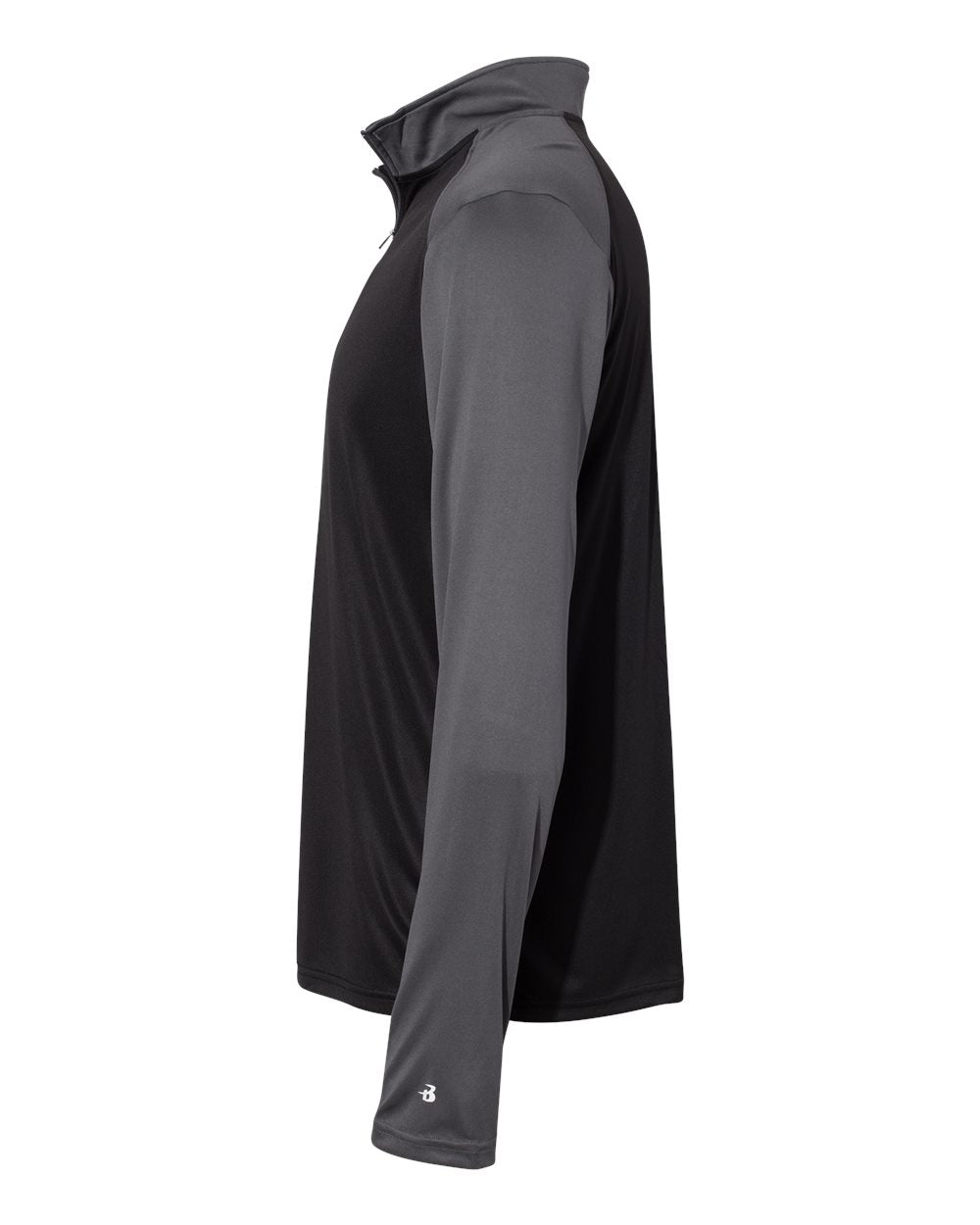 Badger - Ultimate SoftLock™ Sport Quarter-Zip Pullover - 4006