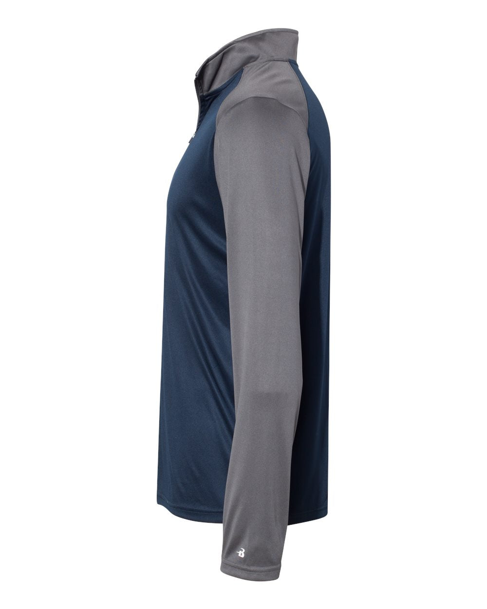 Badger - Ultimate SoftLock™ Sport Quarter-Zip Pullover - 4006
