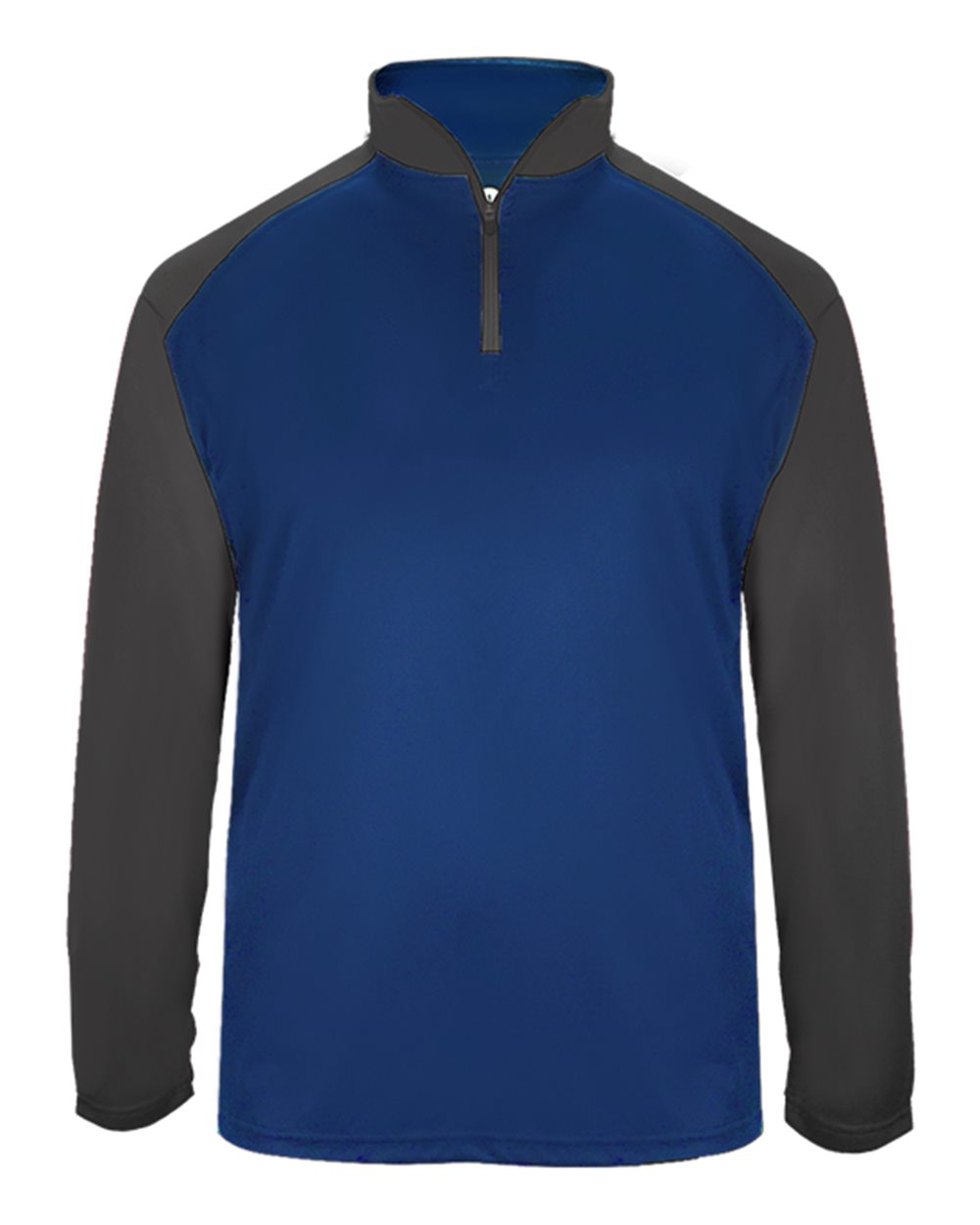 Badger - Ultimate SoftLock™ Sport Quarter-Zip Pullover - 4006