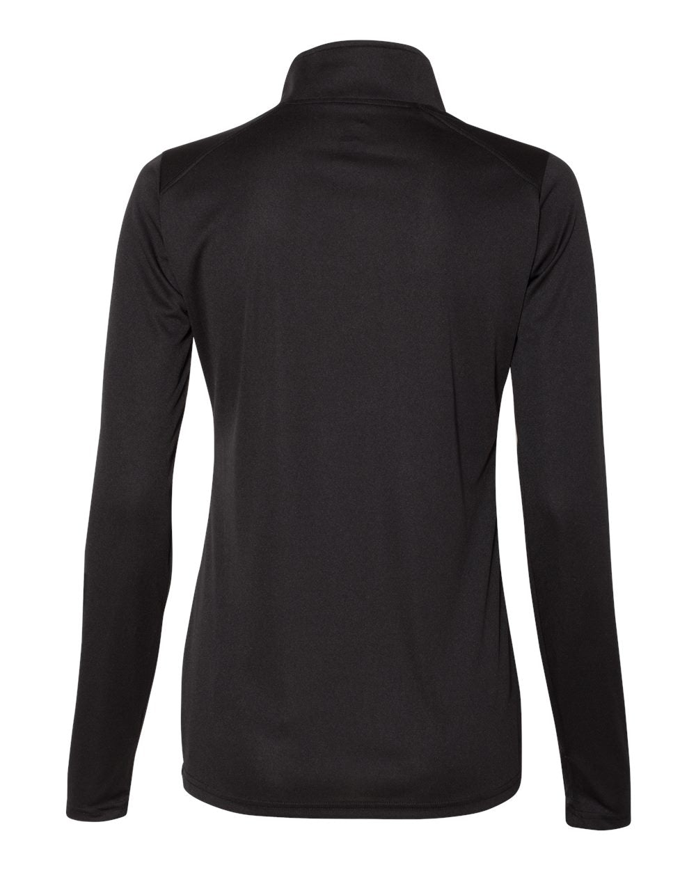 Badger - Women’s B-Core Quarter-Zip Pullover - 4103