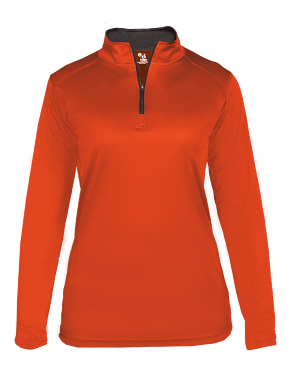 Badger - Women’s B-Core Quarter-Zip Pullover - 4103