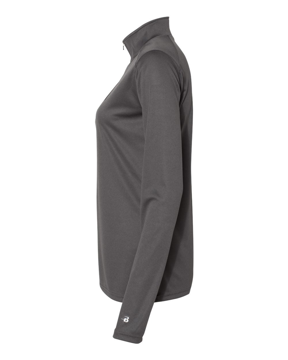 Badger - Women’s B-Core Quarter-Zip Pullover - 4103