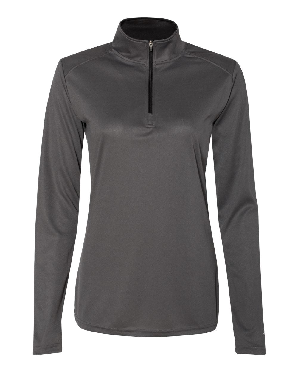 Badger - Women’s B-Core Quarter-Zip Pullover - 4103