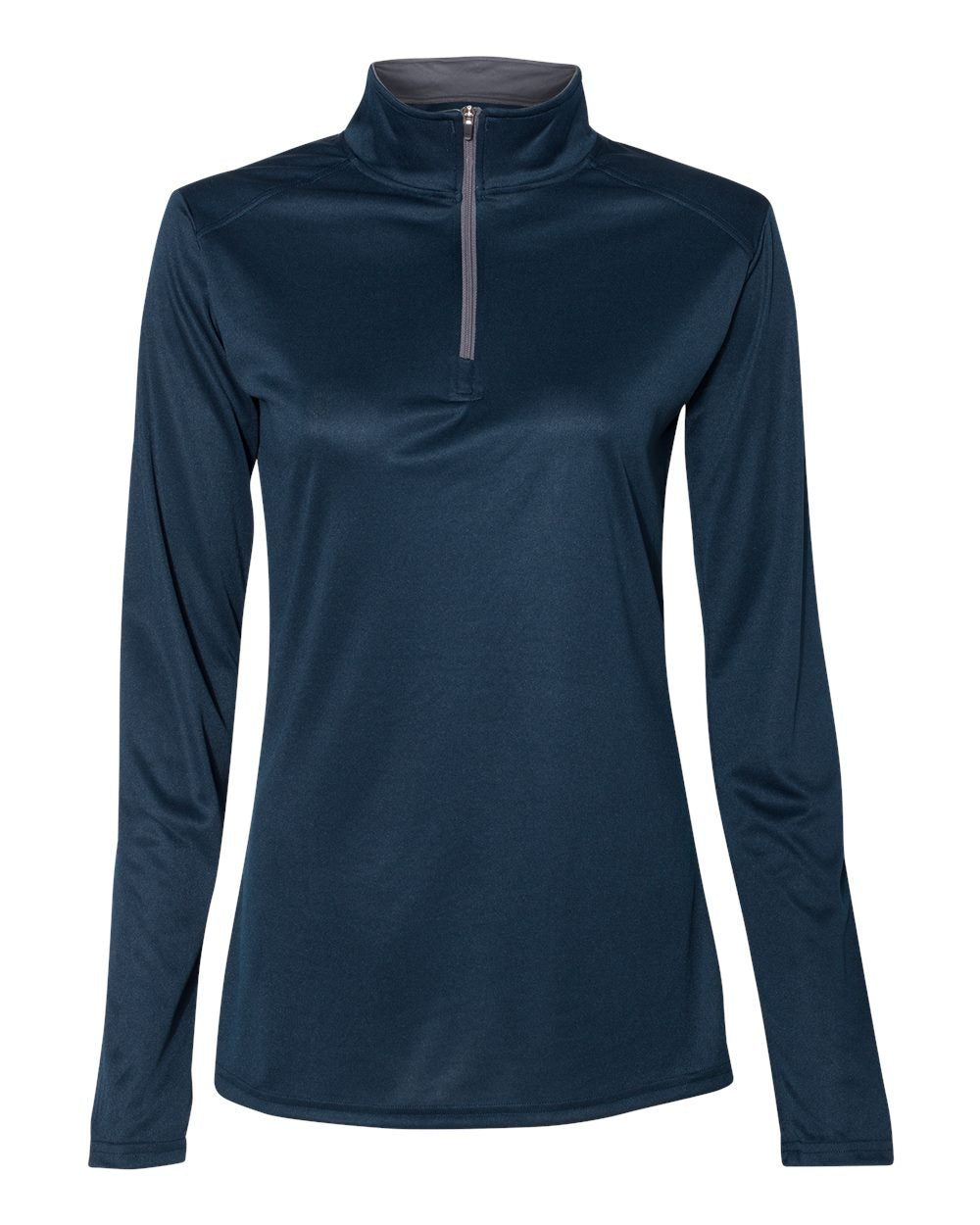 Badger - Women’s B-Core Quarter-Zip Pullover - 4103