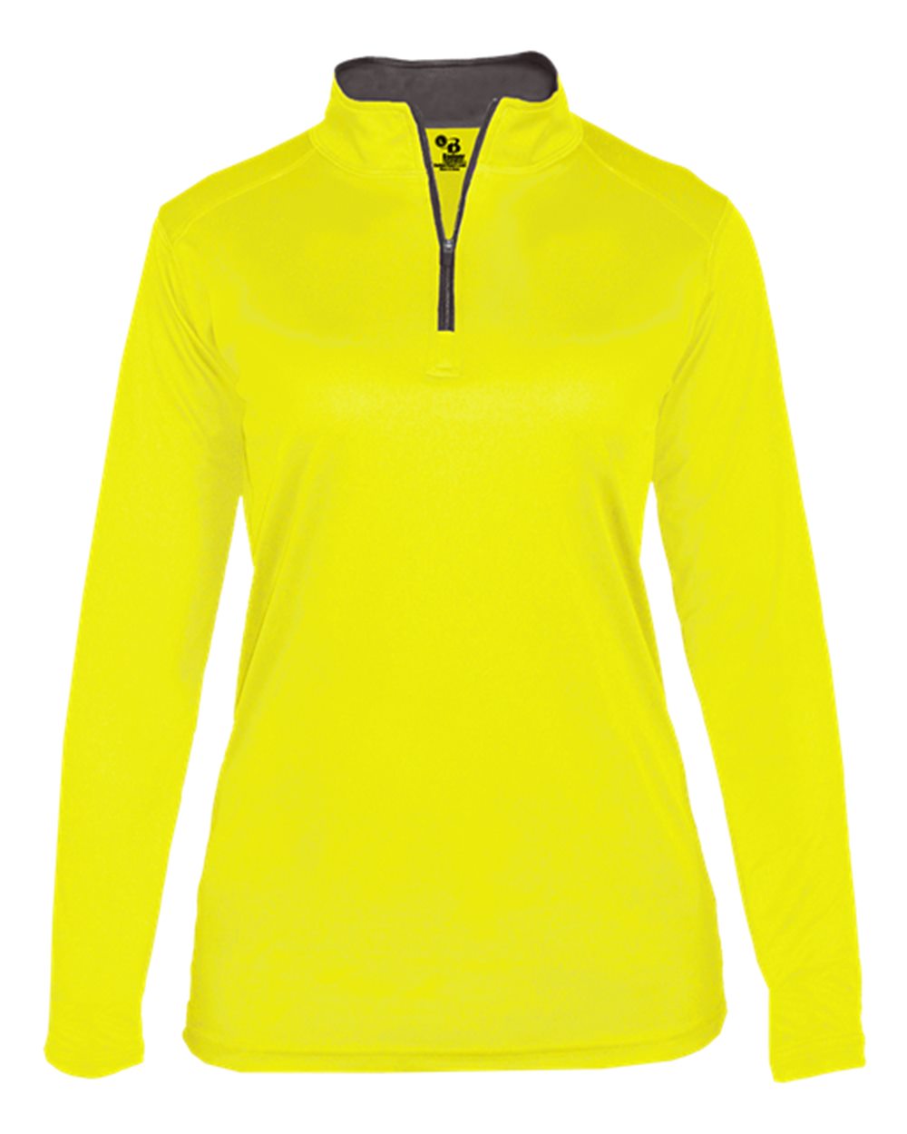 Badger - Women’s B-Core Quarter-Zip Pullover - 4103