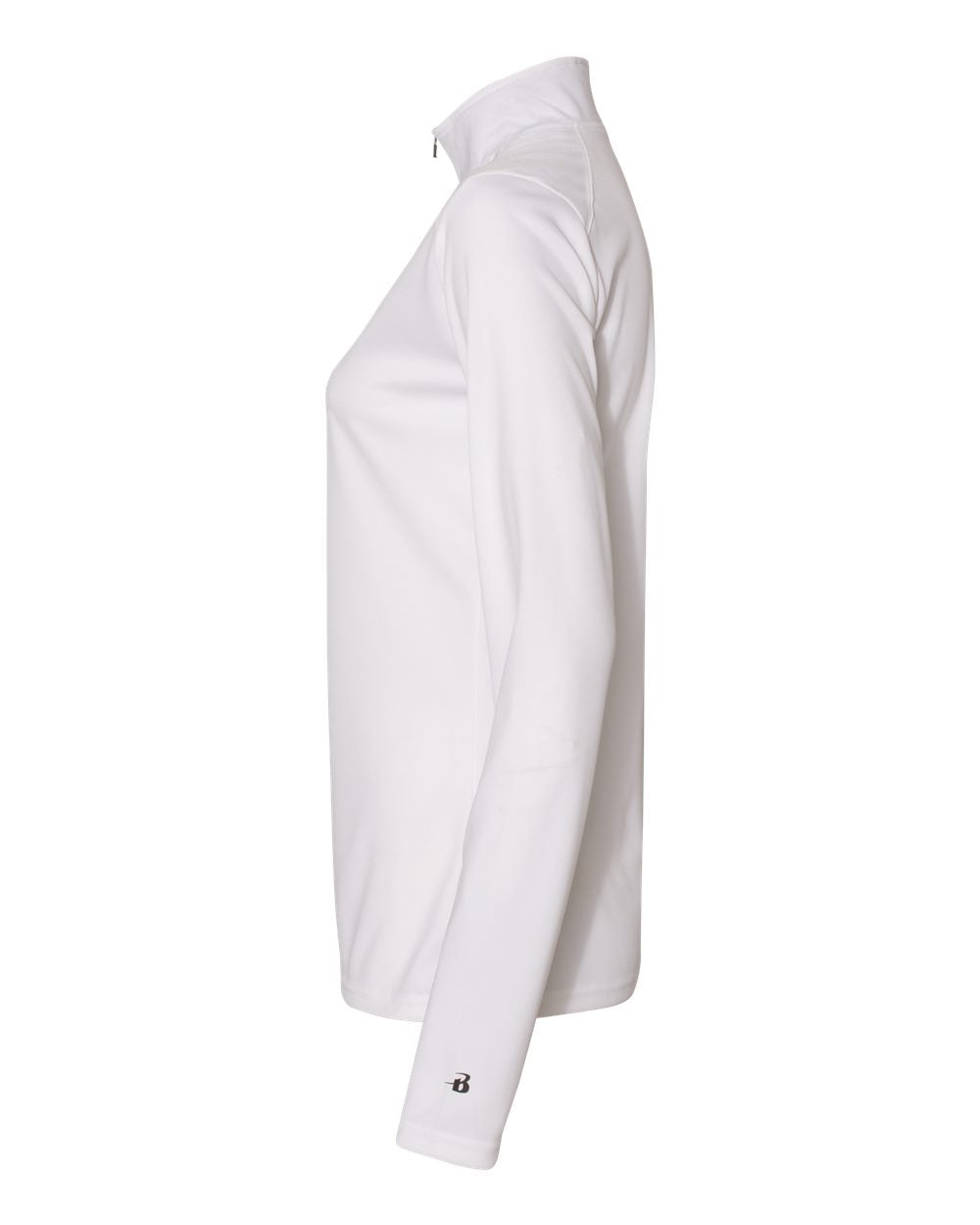 Badger - Women’s B-Core Quarter-Zip Pullover - 4103