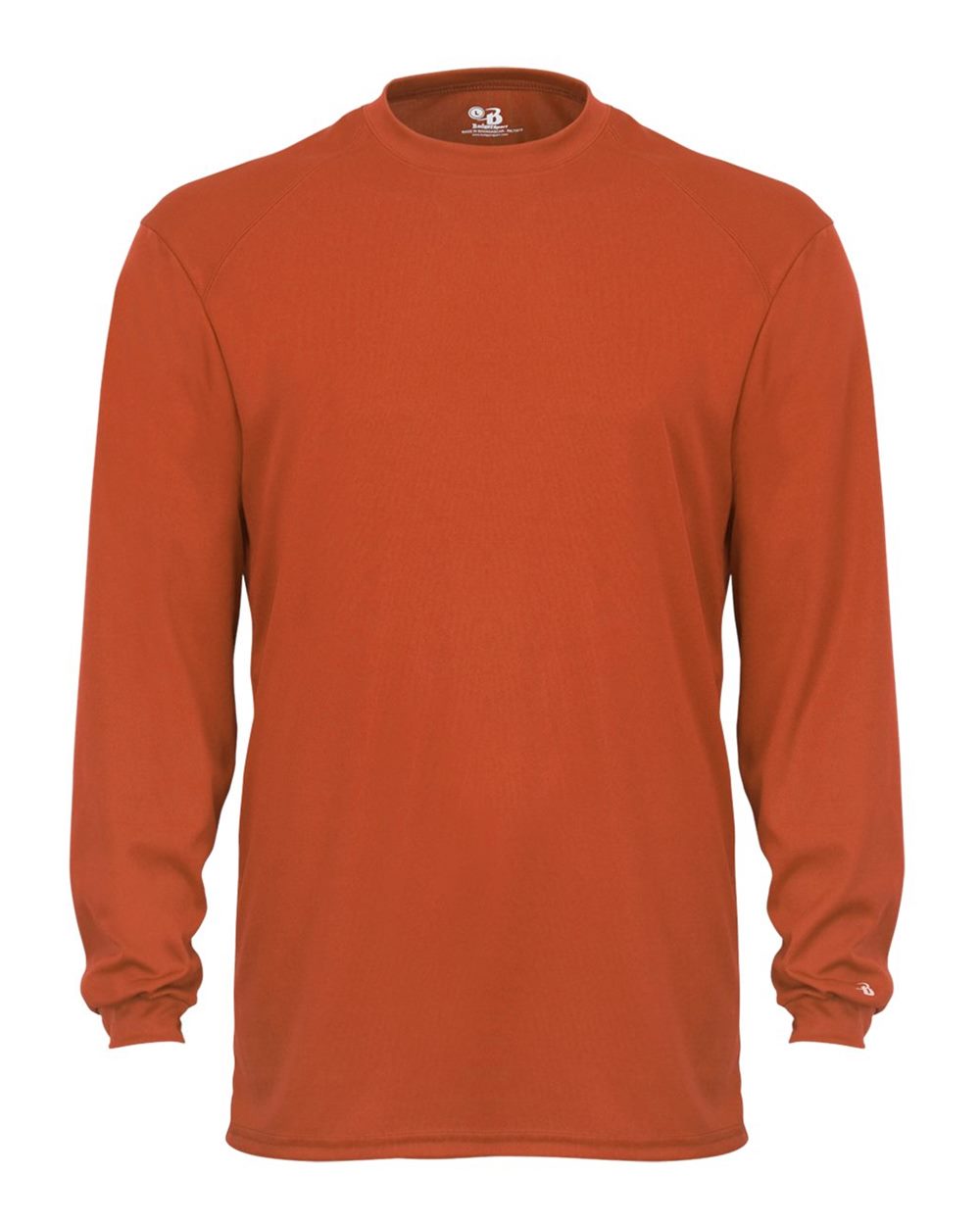 Badger - B-Core Long Sleeve T-Shirt - 4104