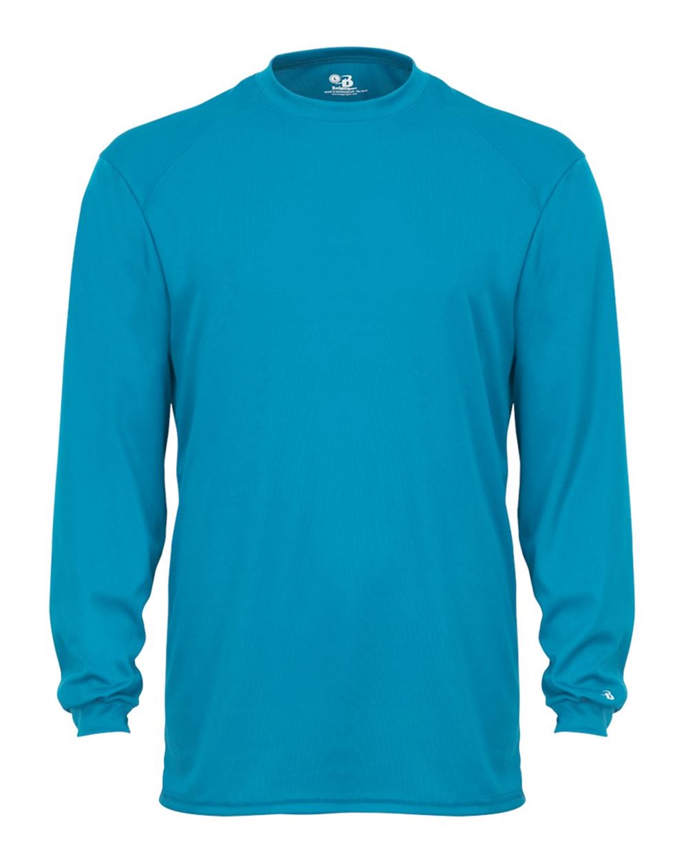 Badger - B-Core Long Sleeve T-Shirt - 4104