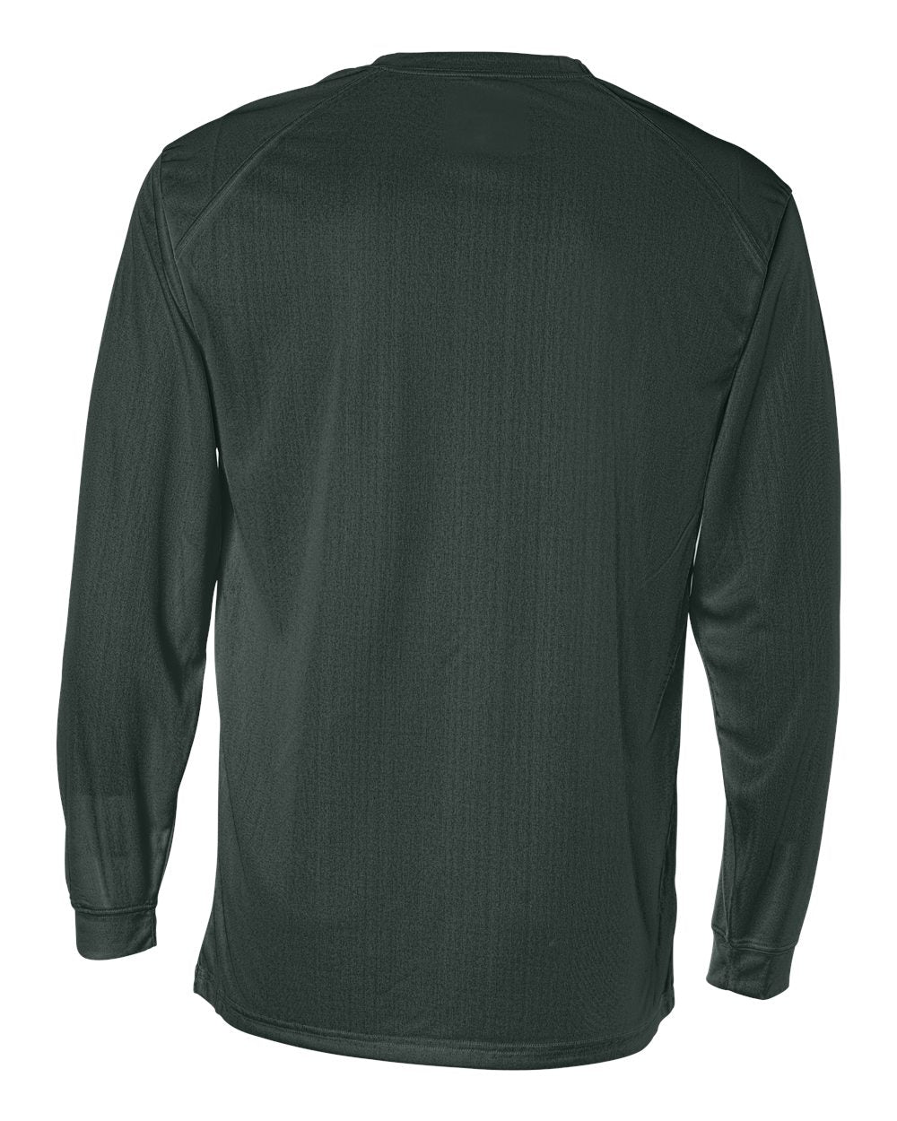 Badger - B-Core Long Sleeve T-Shirt - 4104
