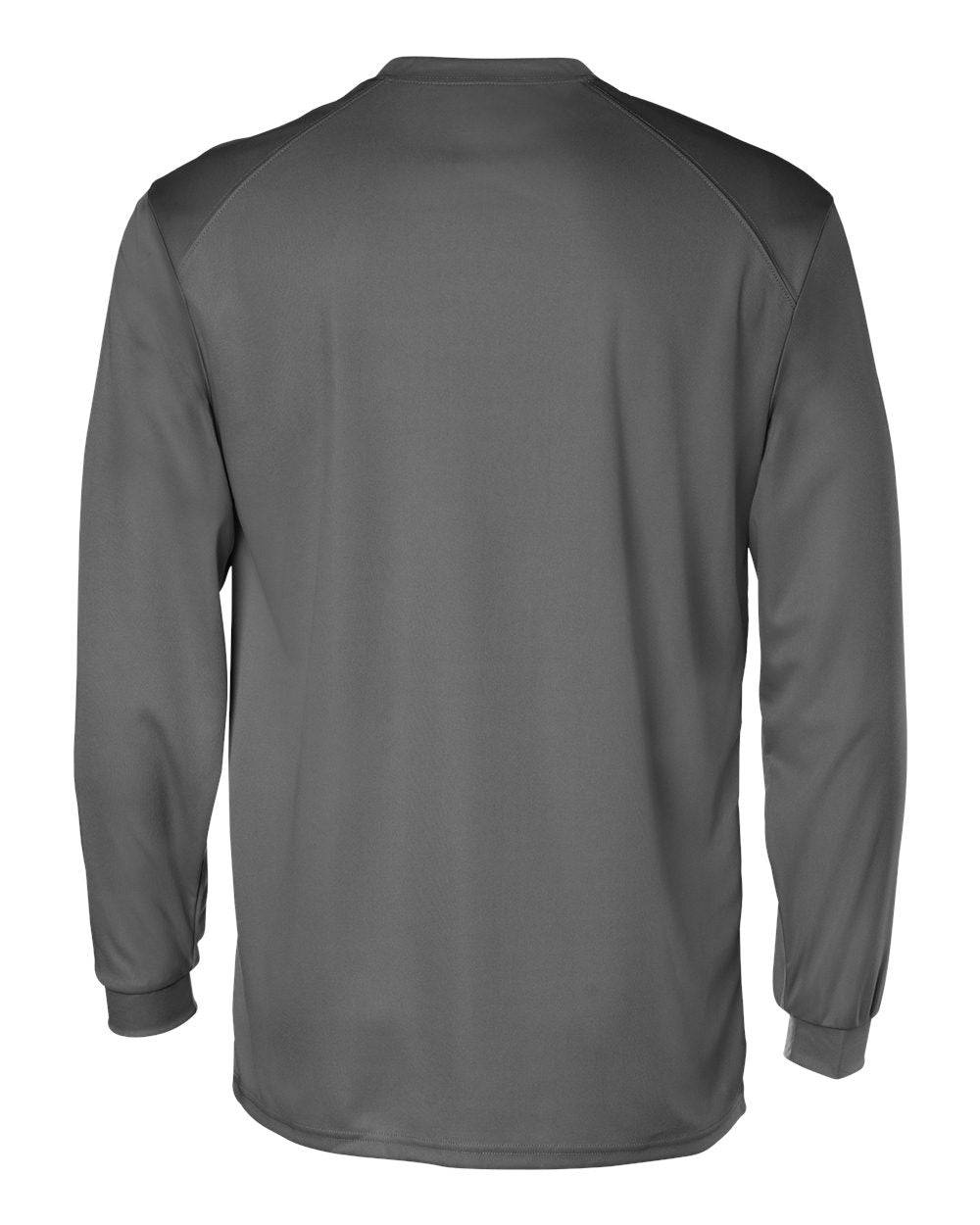 Badger - B-Core Long Sleeve T-Shirt - 4104
