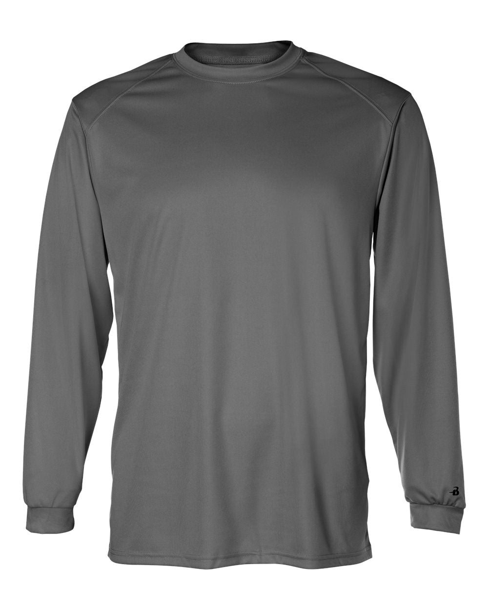 Badger - B-Core Long Sleeve T-Shirt - 4104