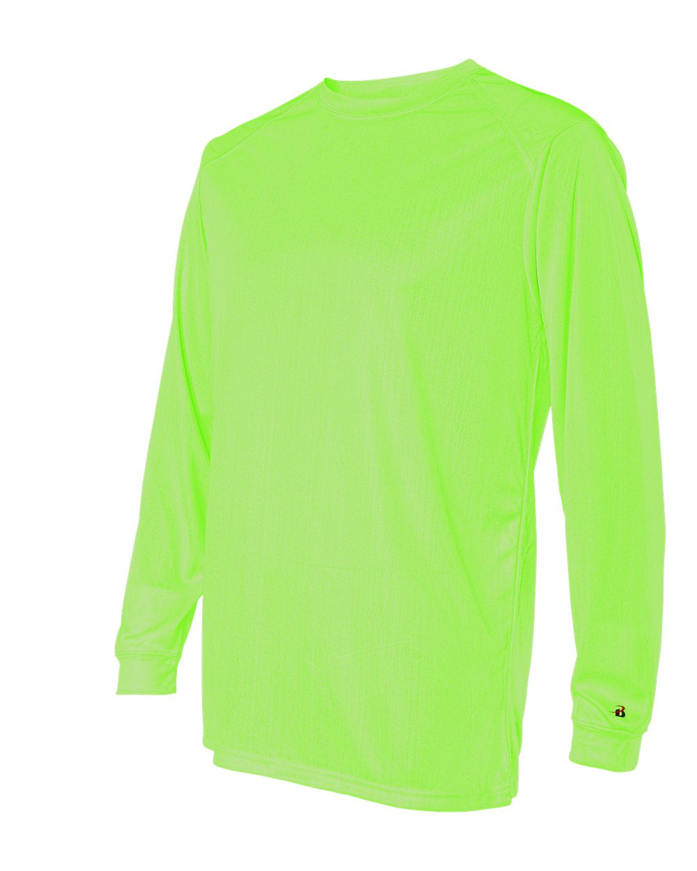 Badger - B-Core Long Sleeve T-Shirt - 4104