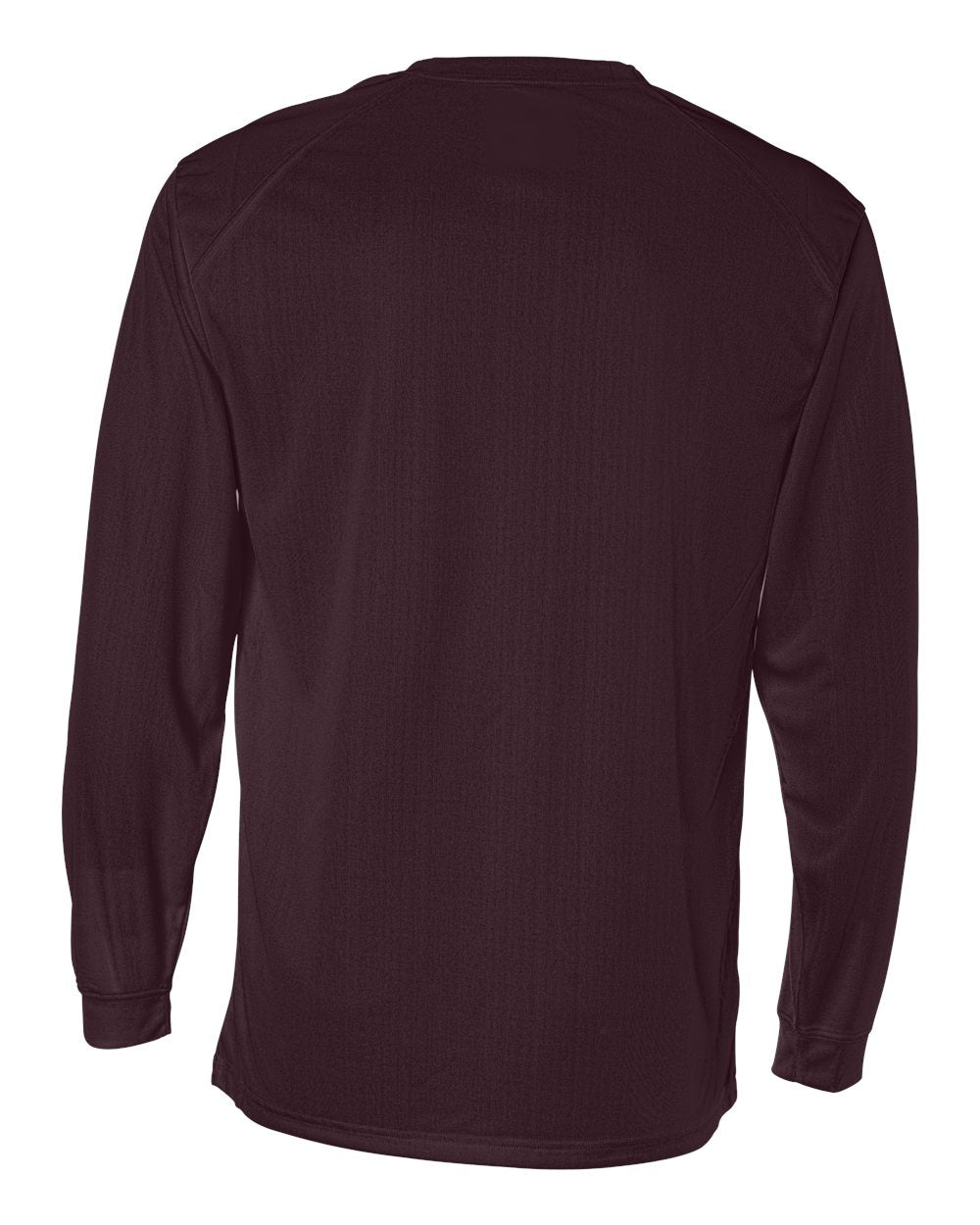 Badger - B-Core Long Sleeve T-Shirt - 4104