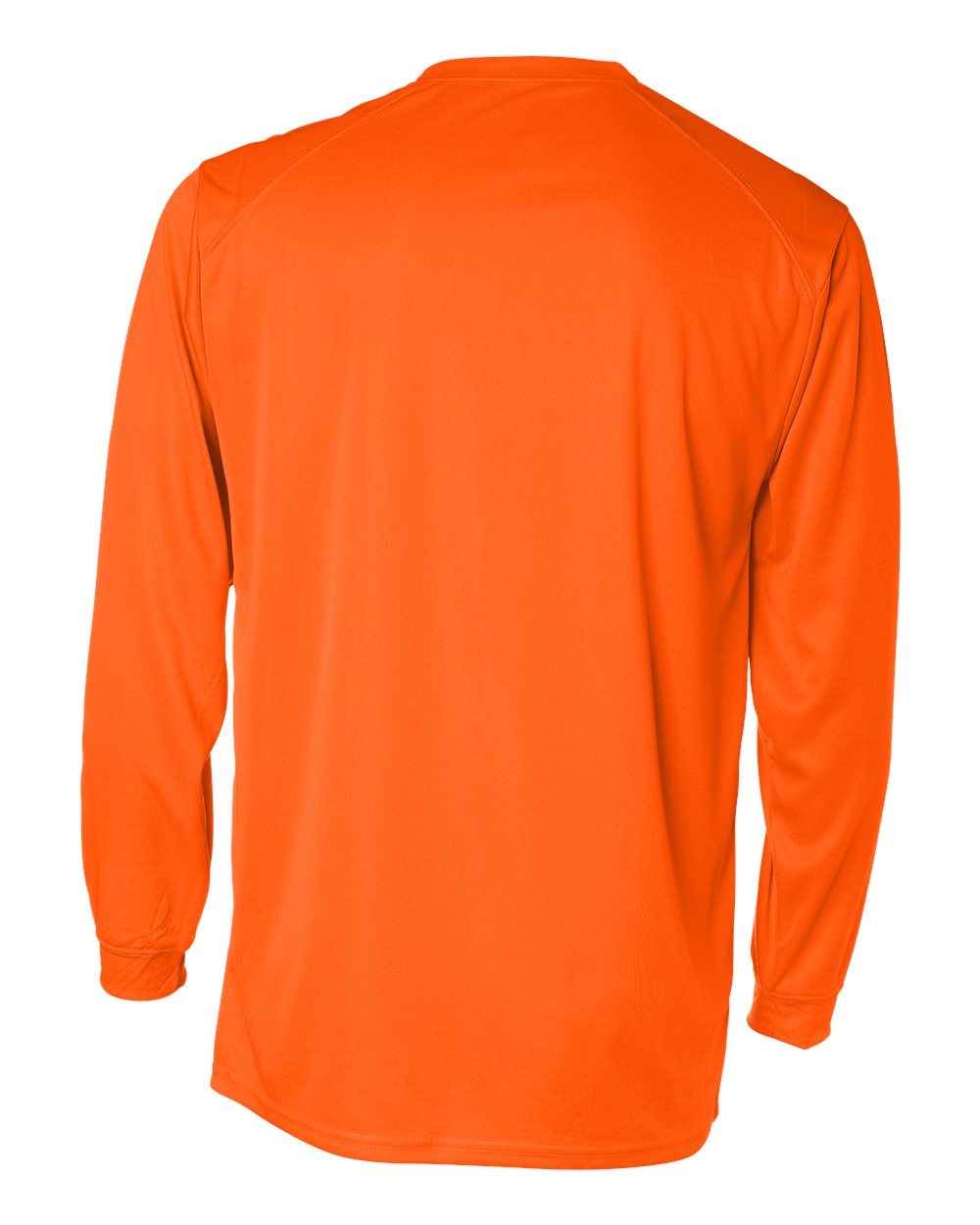 Badger - B-Core Long Sleeve T-Shirt - 4104