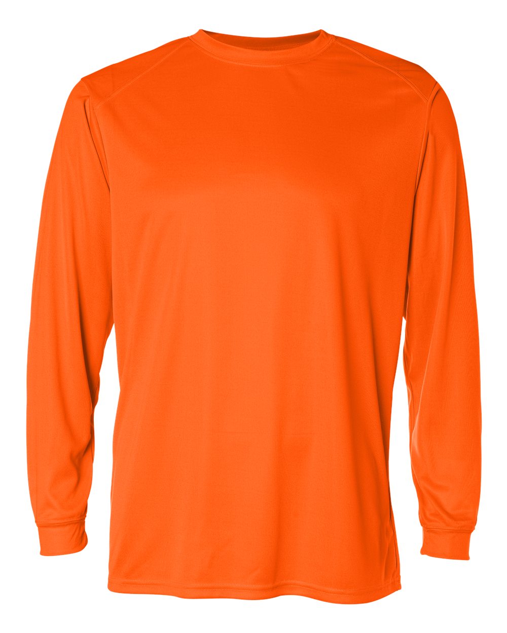 Badger - B-Core Long Sleeve T-Shirt - 4104