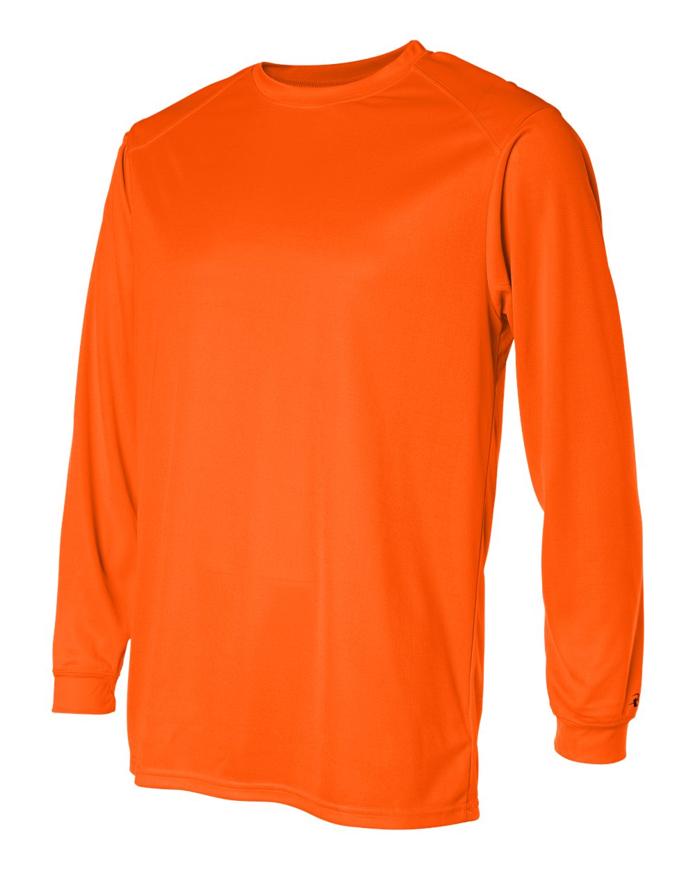 Badger - B-Core Long Sleeve T-Shirt - 4104