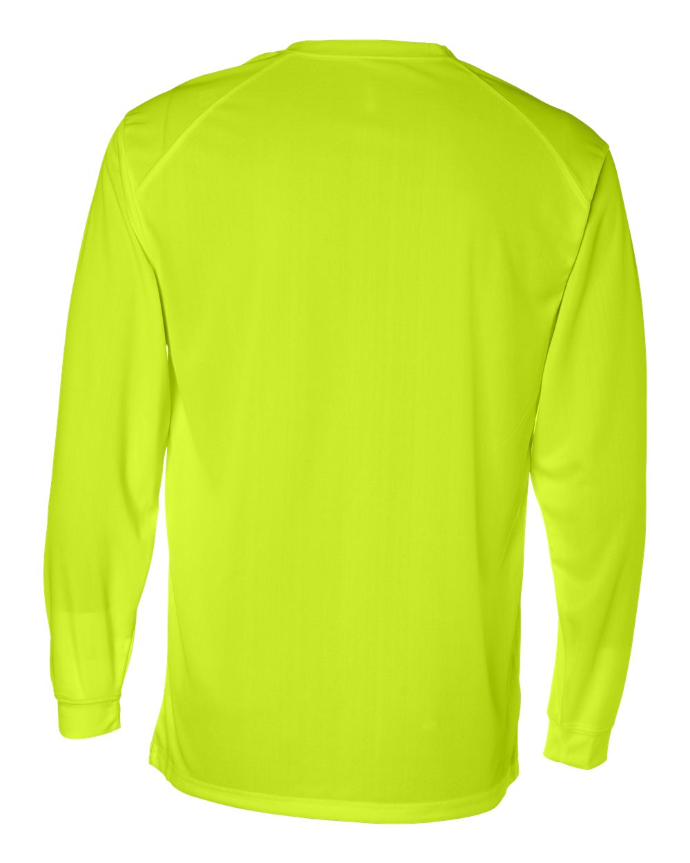 Badger - B-Core Long Sleeve T-Shirt - 4104